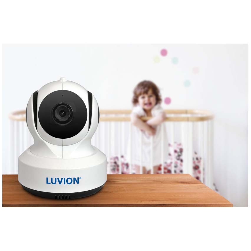 Luvion Essential uitbreidingscamera