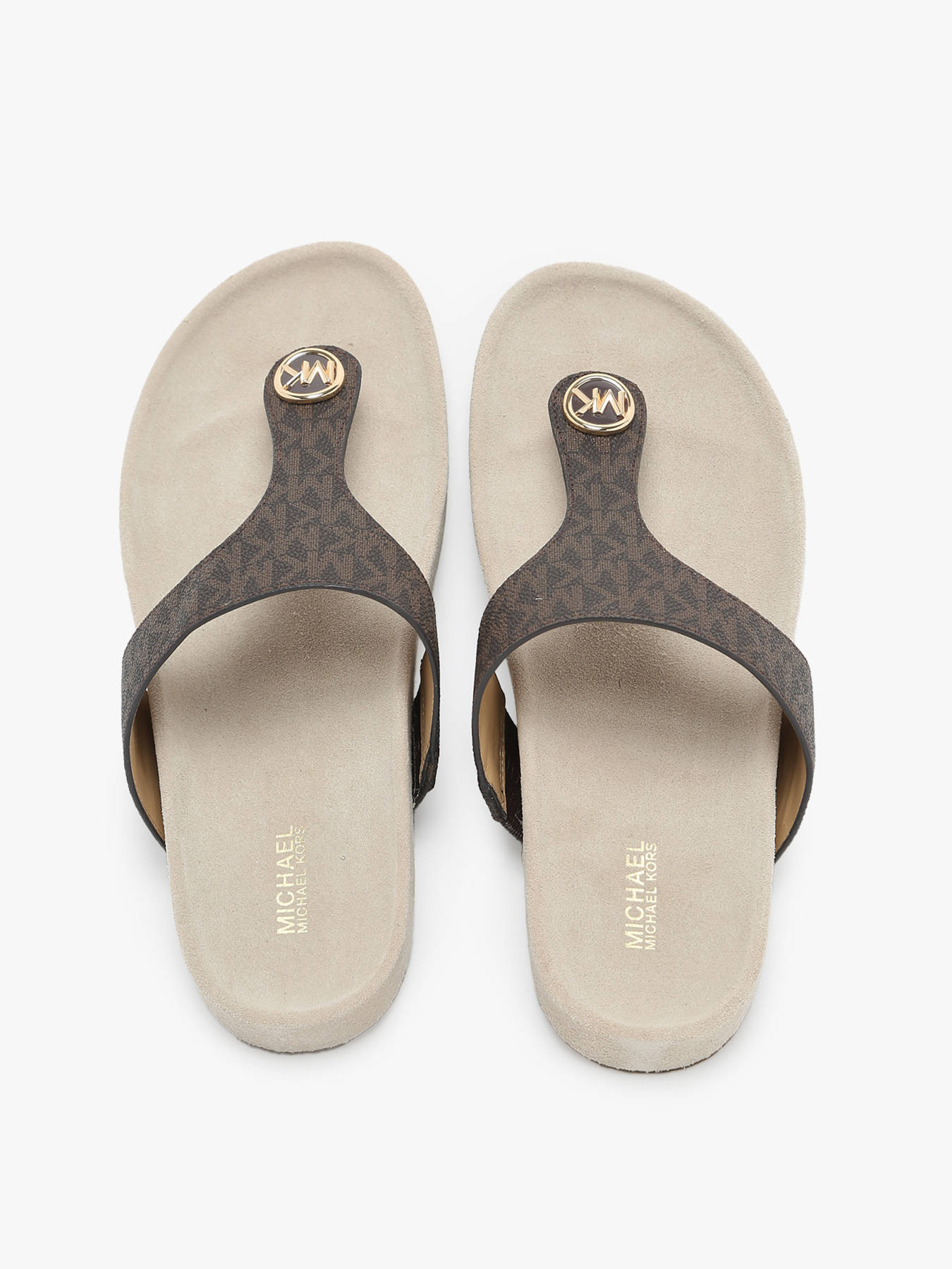 Mules Lucinda MICHAEL KORS