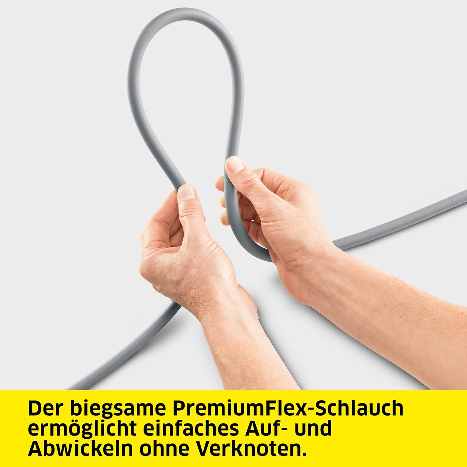 Kärcher Hochdruckreiniger K 7 Premium Smart Control Flex, Druck: max. 180 bar, Fördermenge: 600 l/h, Fläche: 60 m²/h, Wasserfilter, Gewicht: 17,9 kg, Flex-Hochdruckschlauch, Multi Jet-Strahlrohr