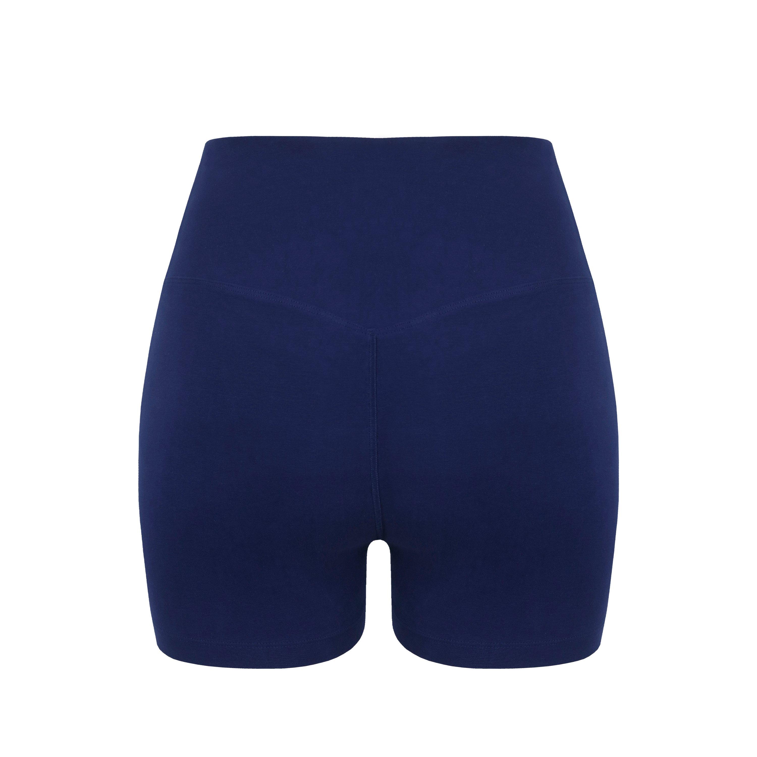 Miso High Waisted 3 Inch shorts Womens