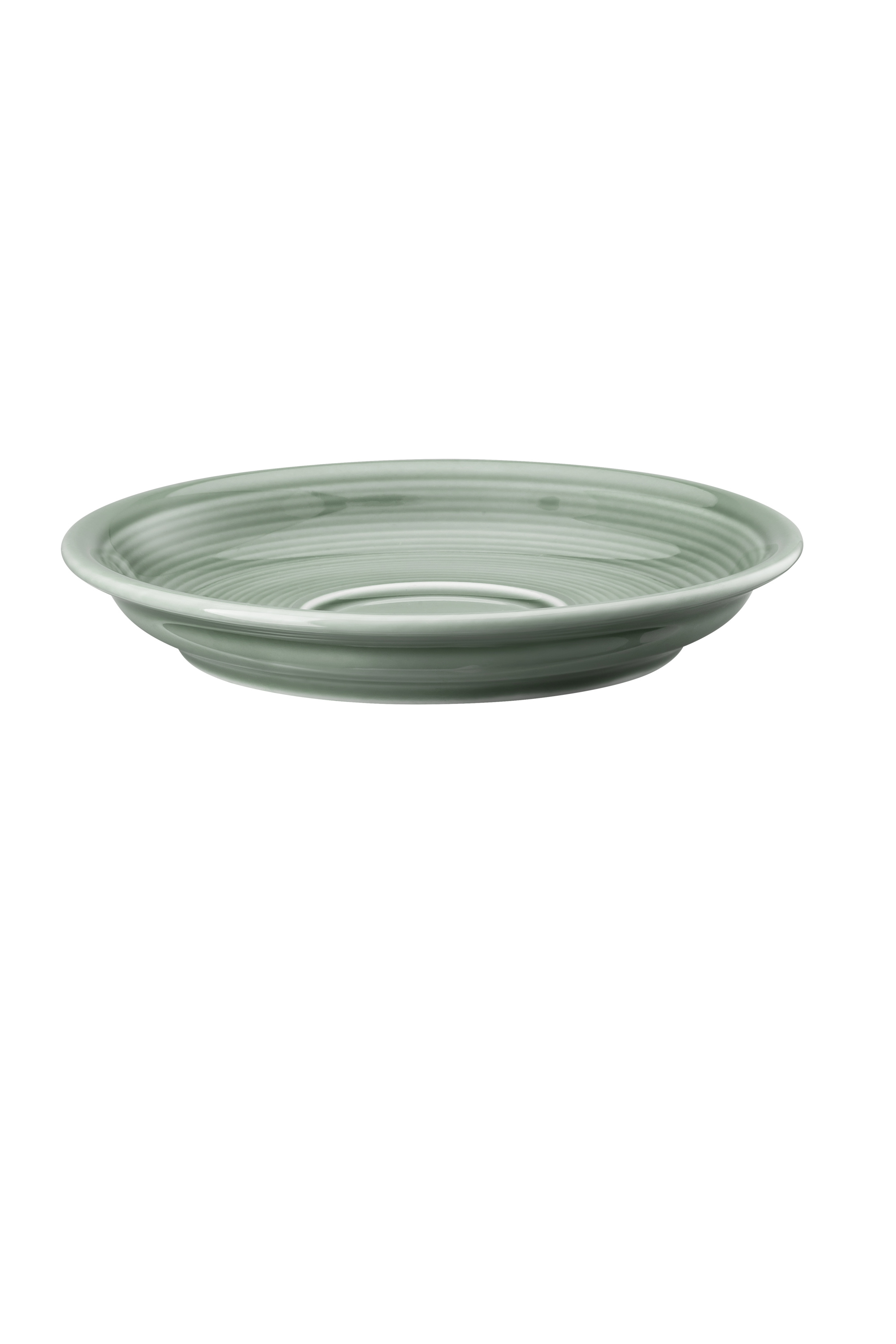 Kaffeeuntertasse Thomas TREND MOSS GR
