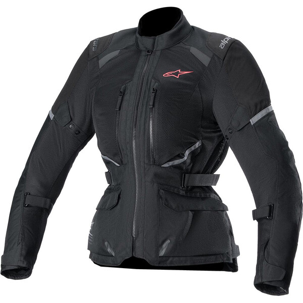 Alpinestars - Veste femme Stella Andes Air Drystar® Noir