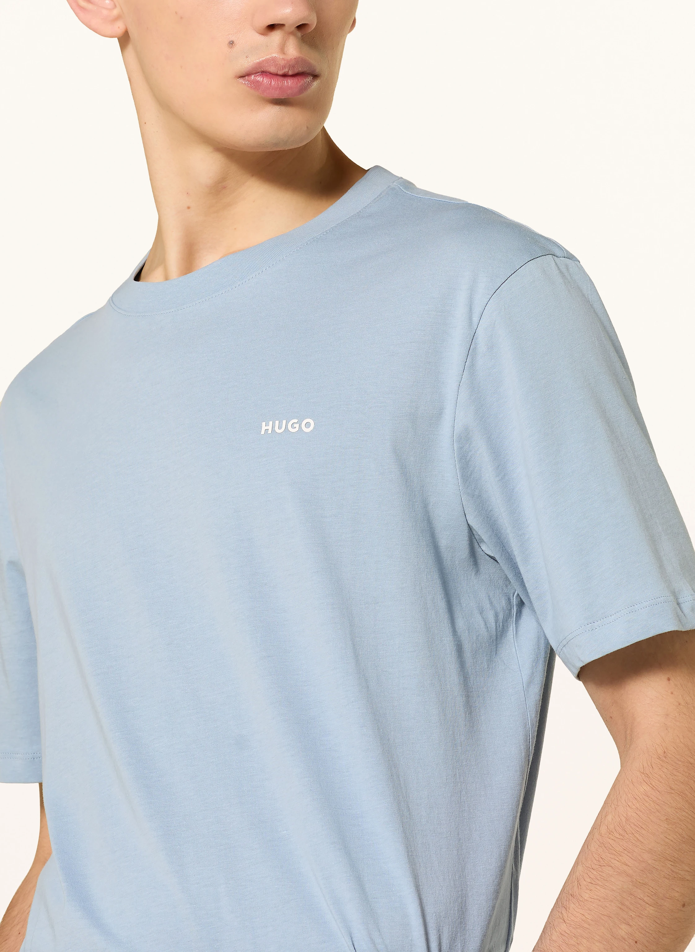 HUGO T-Shirt DERO