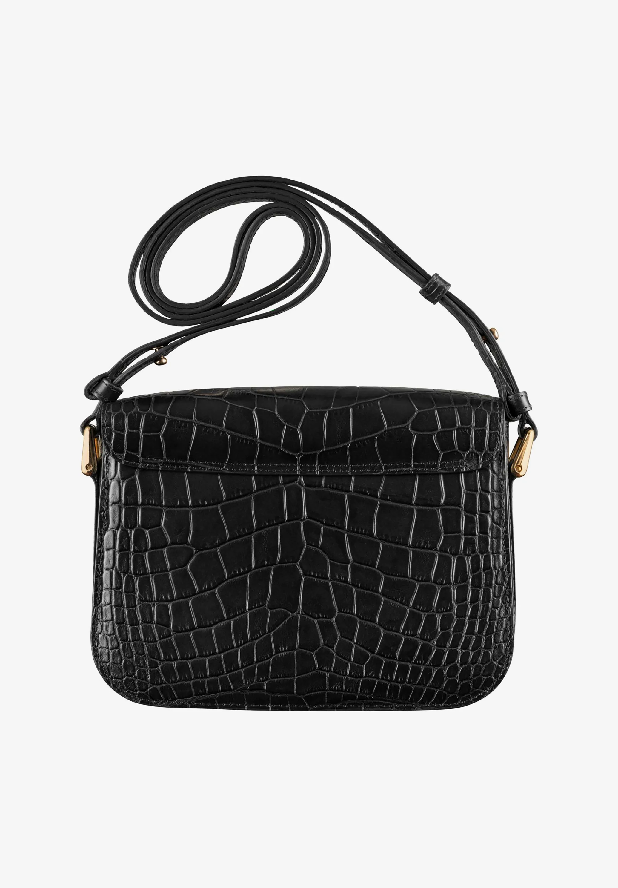 Sac Grace Small - Noir