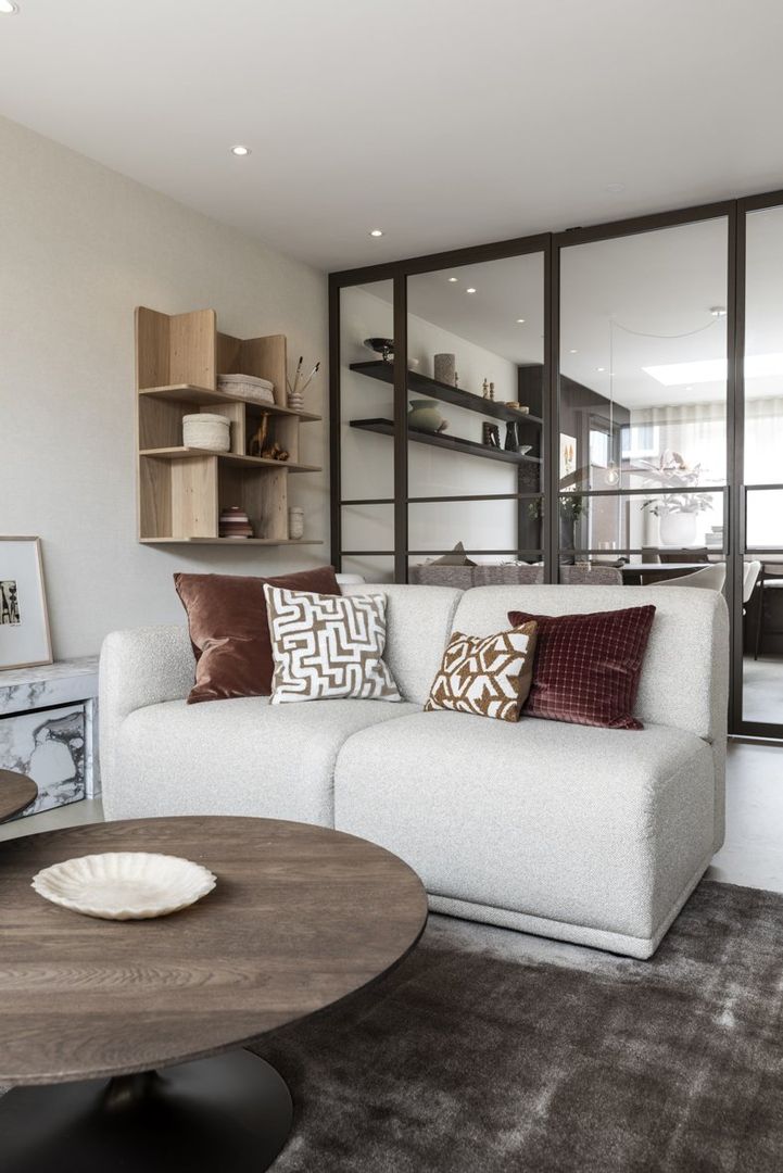 Brinker Carpets Orvieto Vloerkleed