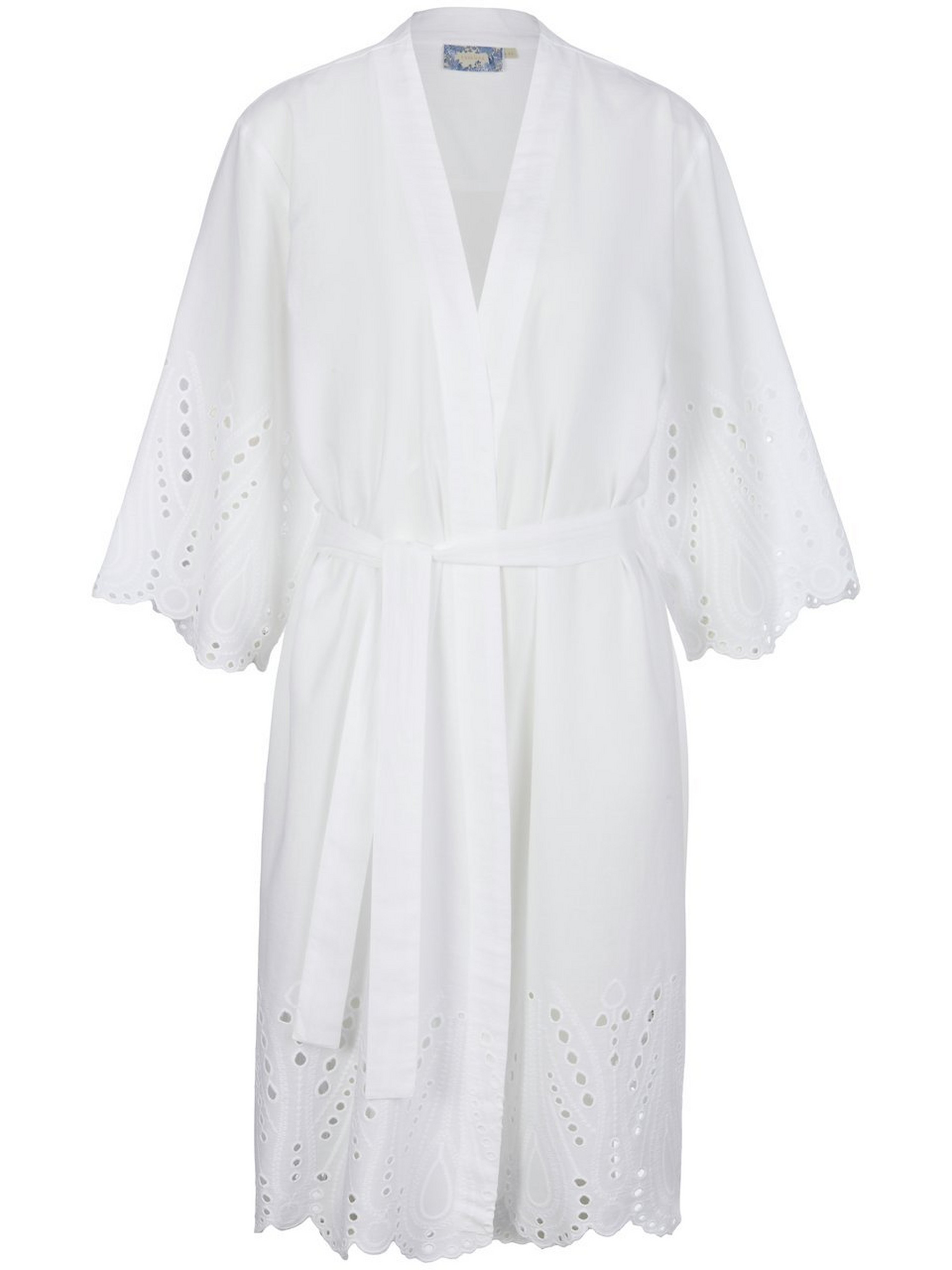 Kimono mit 3/4-Arm