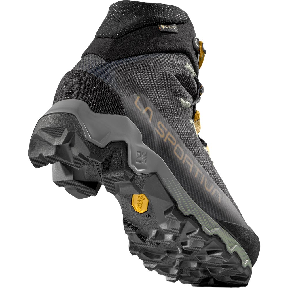 La Sportiva Aequilibrium Hike GORE-TEX® Bergstiefel Damen carbon
