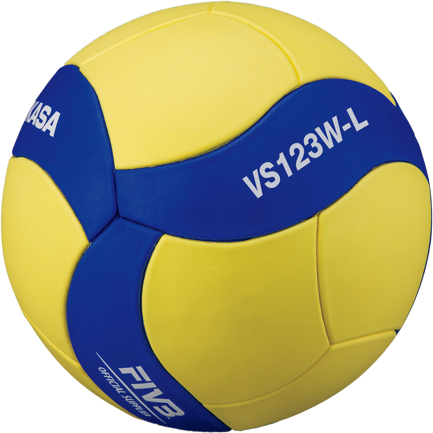 Mikasa VS123W-L Volleybal FIVB