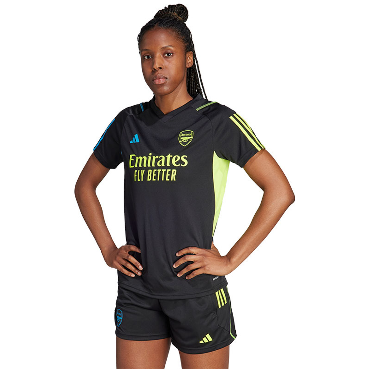 adidas Arsenal Trainingsset Dames