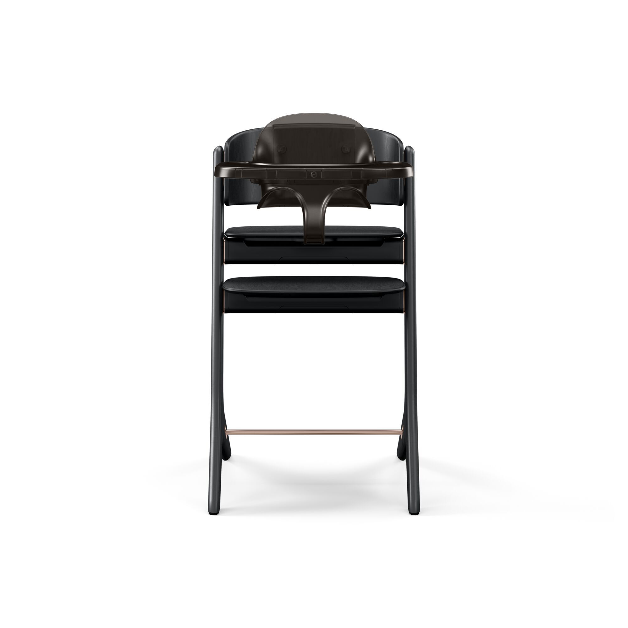 Lemo Platinum 3-in-1 Black Wood
