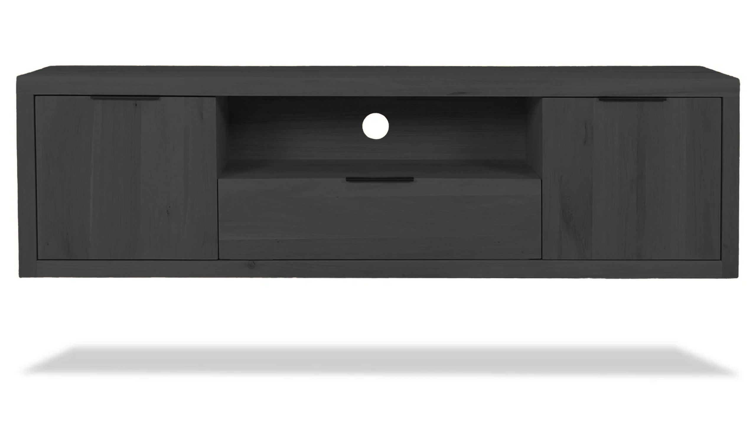 Hangkast  Established B160 x D40 x H45 cm