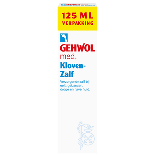 Gehwol Klovenzalf 125ML