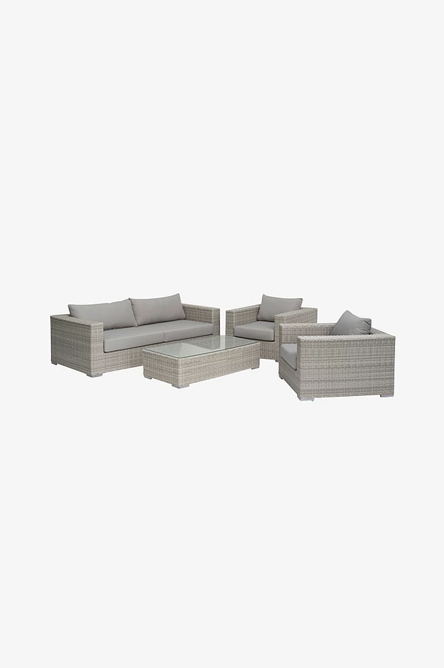 HAMILTON sofa 3-seter