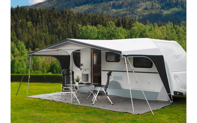 Walker Pioneer 240 All Season Vorzelt