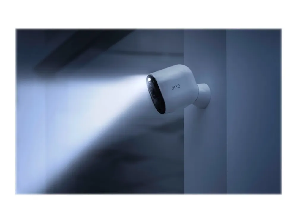 ARLO GEN5 WIRE-FREE 2-CAM KIT 3-MONTH SMART V2