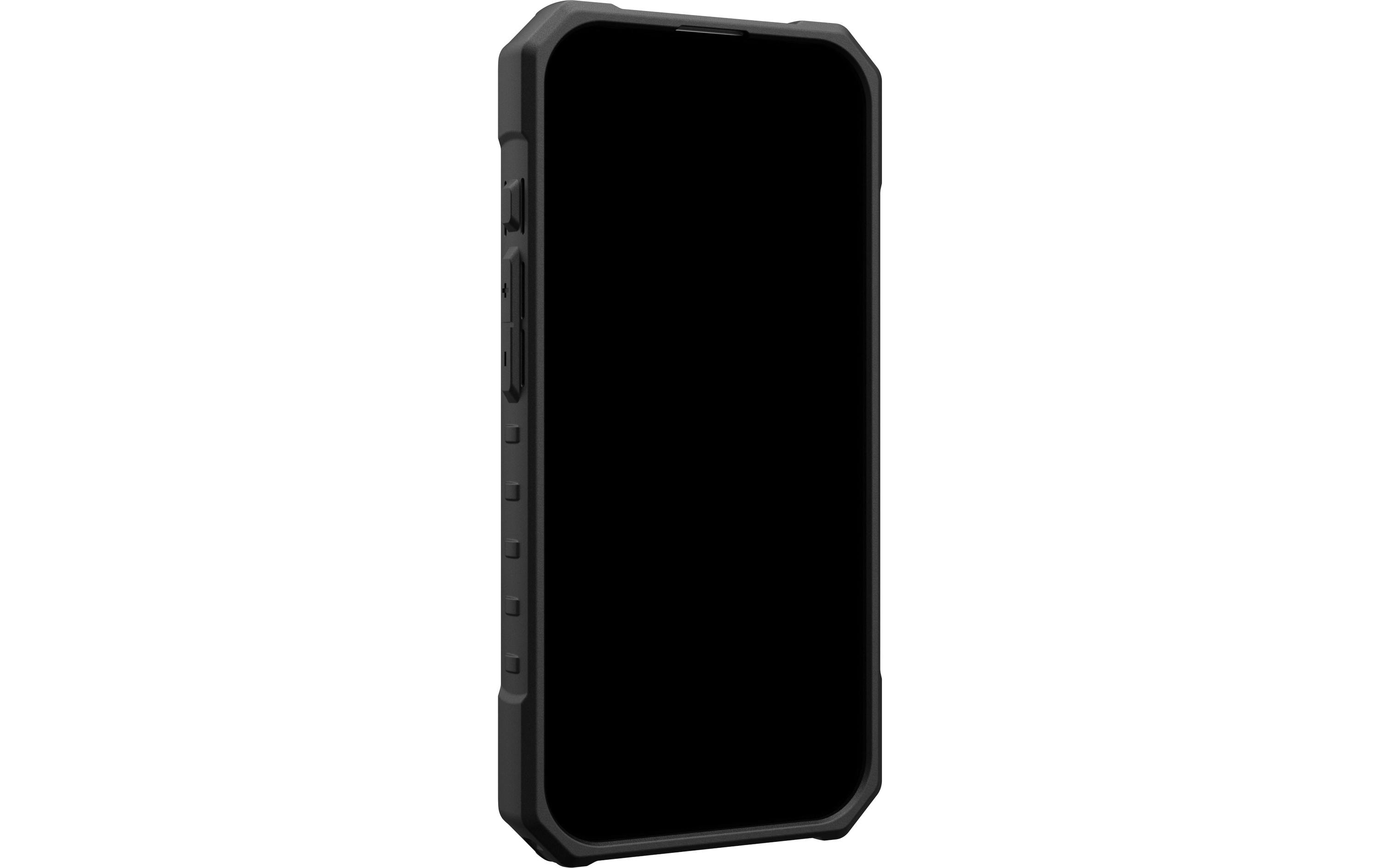 Back Cover Pathfinder Clear iPhone 16 Pro IceSchutzhülle für das Apple iPhone 16 Pro