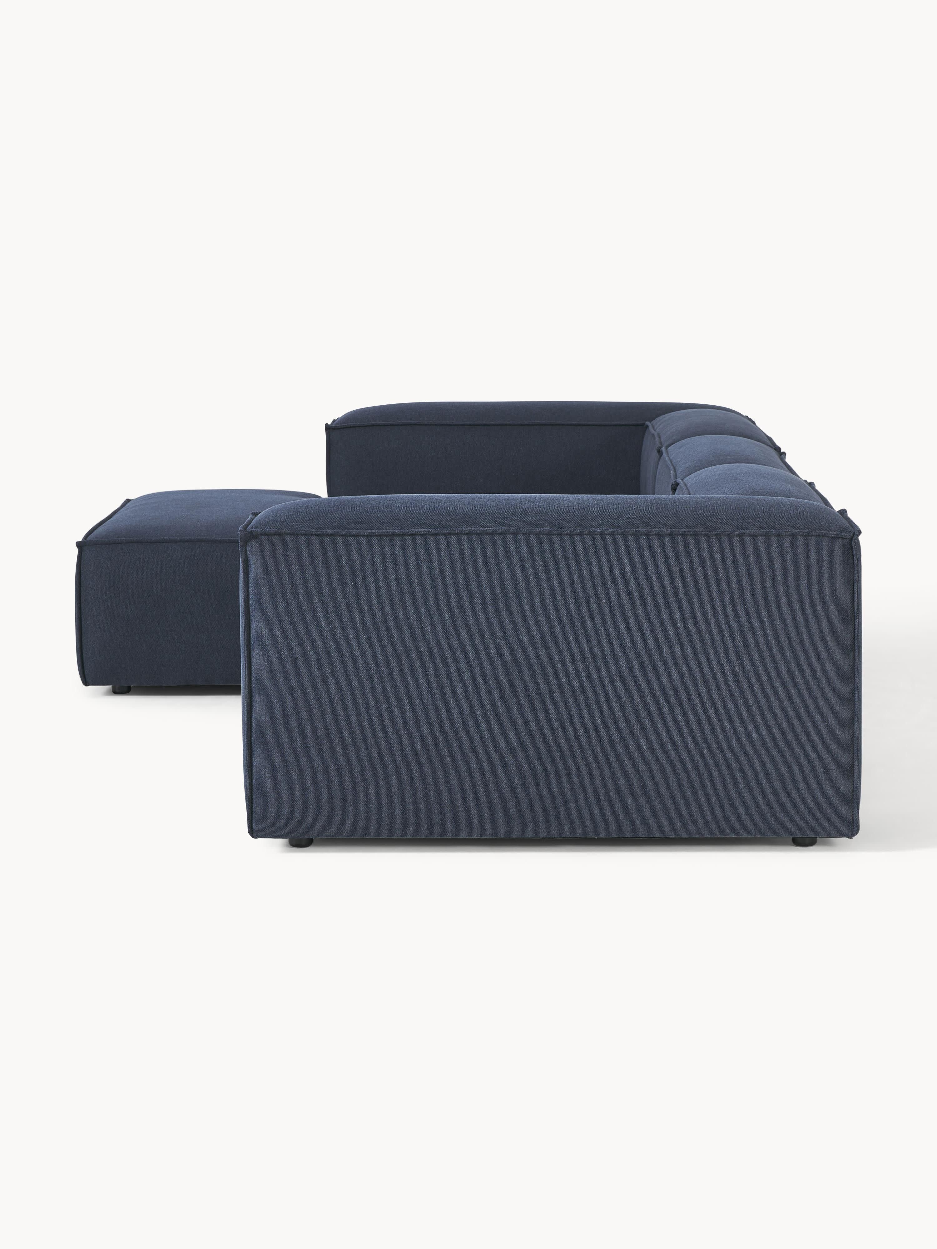 Modulaire hoekbank Lennon (4-zits)