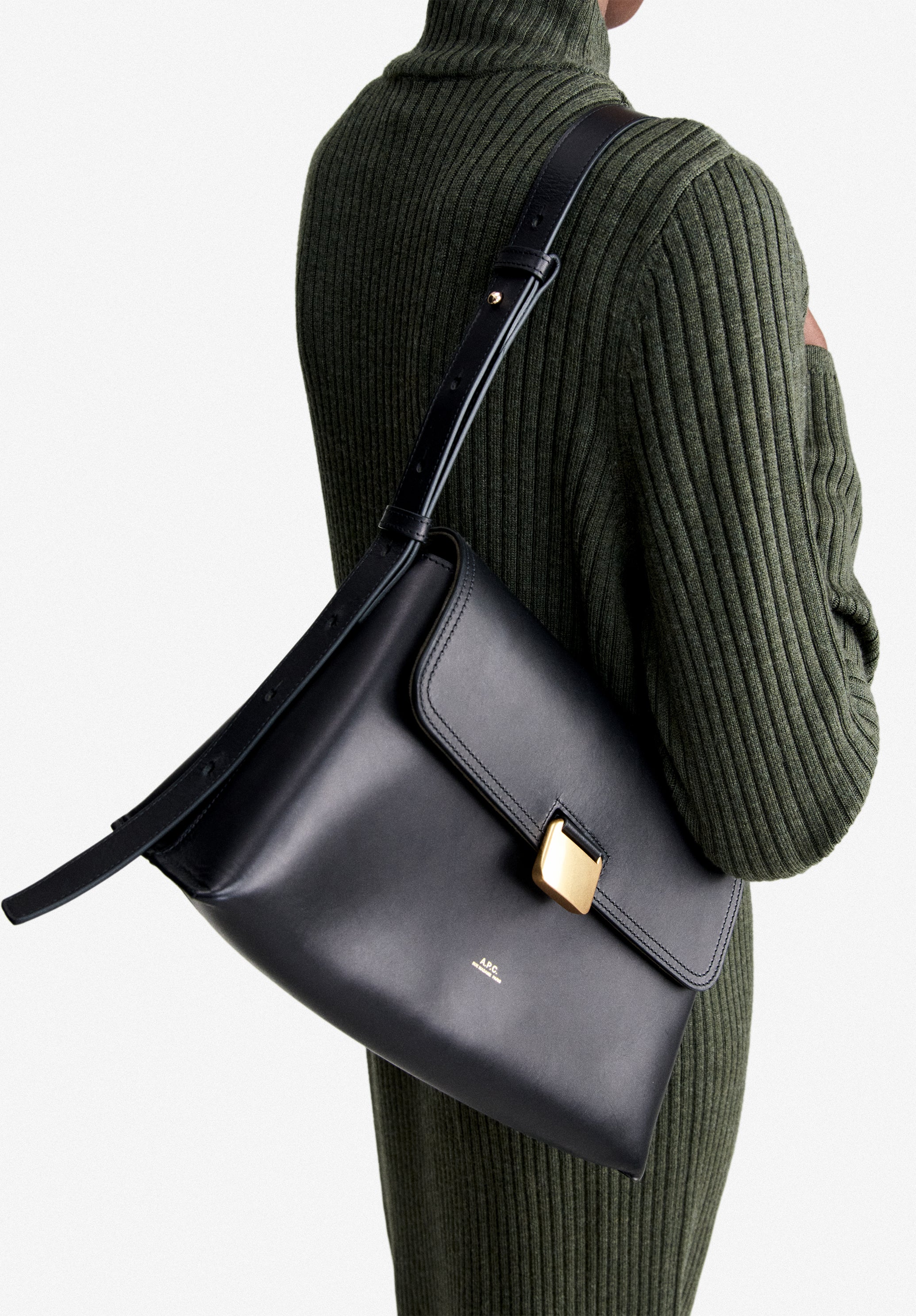 Sac Simone - Noir
