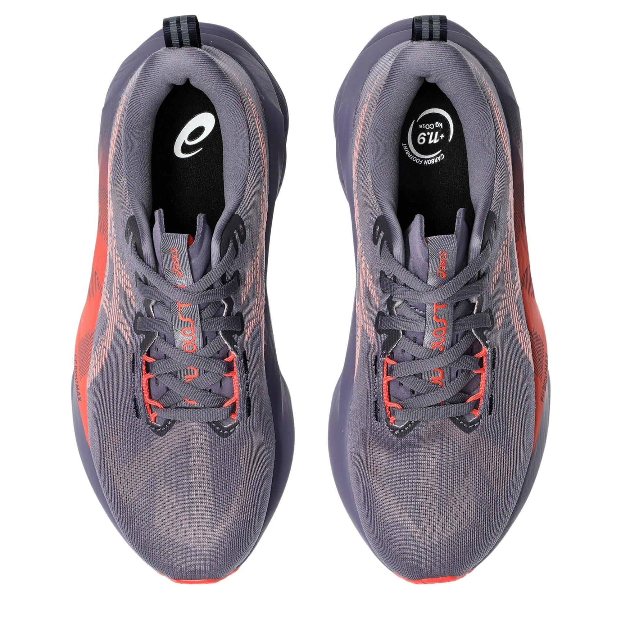 Asics Novablast 5 Road Running Shoes Womens