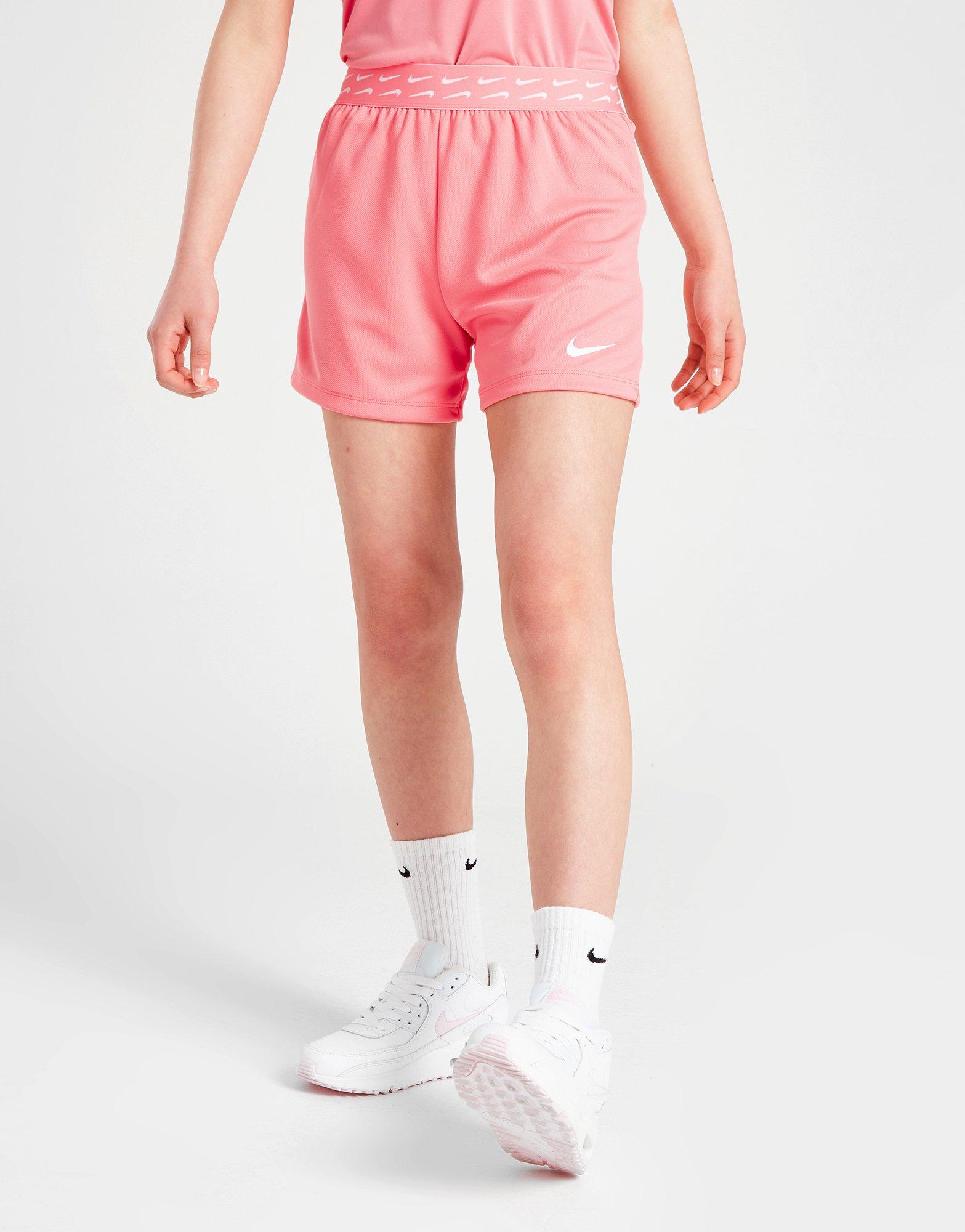 Nike Short Fitness Dri-FIT Trophy Junior