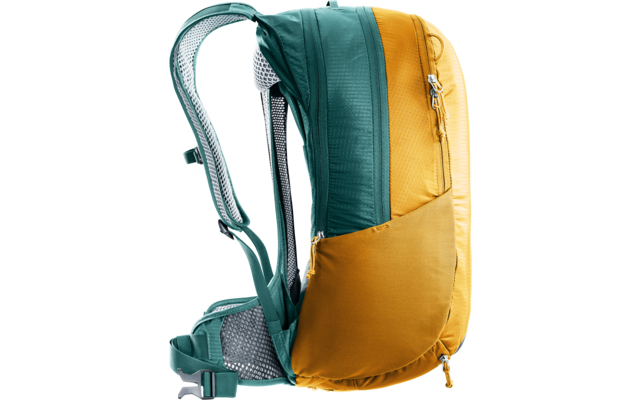 Deuter Fahrradrucksack Race Air 14+3 Liter
