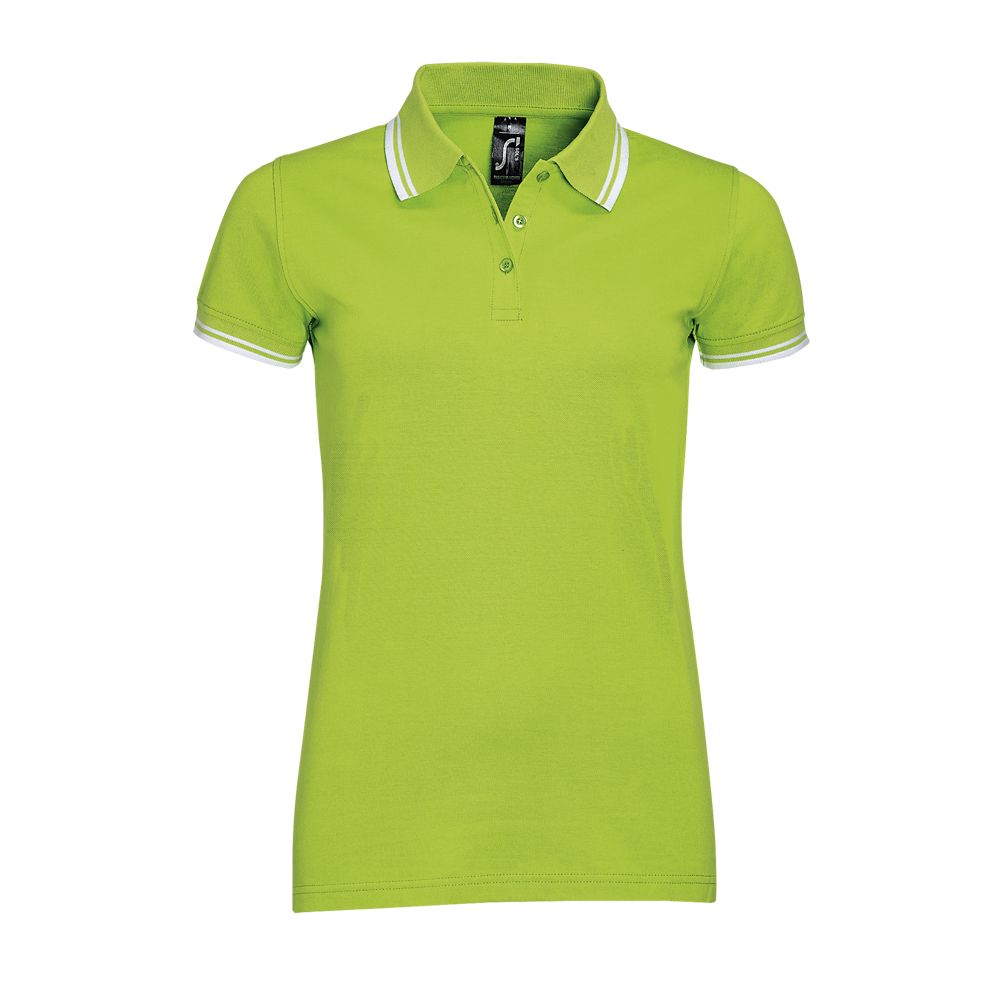 SOL'S 00578 - PASADENA WOMEN Polo Femme