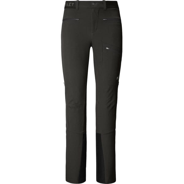 Pantalon ski de randonnée MILLET EXTREME RUTOR SHIELD PT NOIR