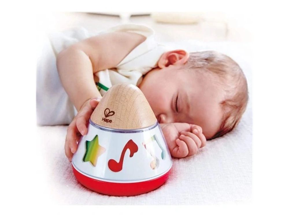 Hape Musikkreisel