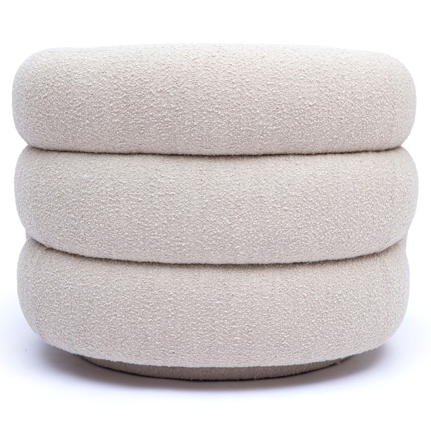 Fauteuil Momo Beige