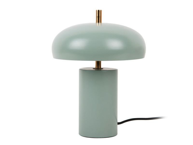 Table Lamp Joya LM2268BL Misty blue