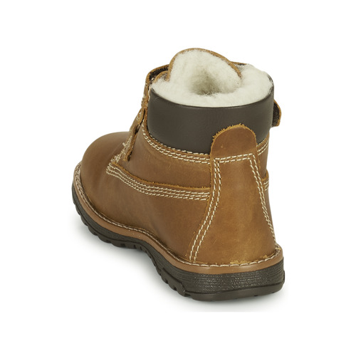 Primigi - PLAY CASUAL - Marron