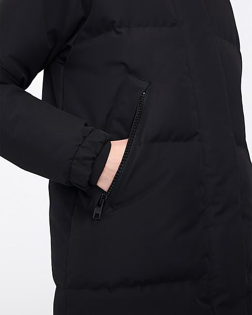 QUARTZ CO - PARKA INES