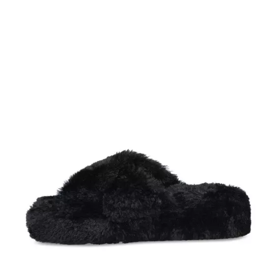 Chaussons NOIR MERRY SCOTT