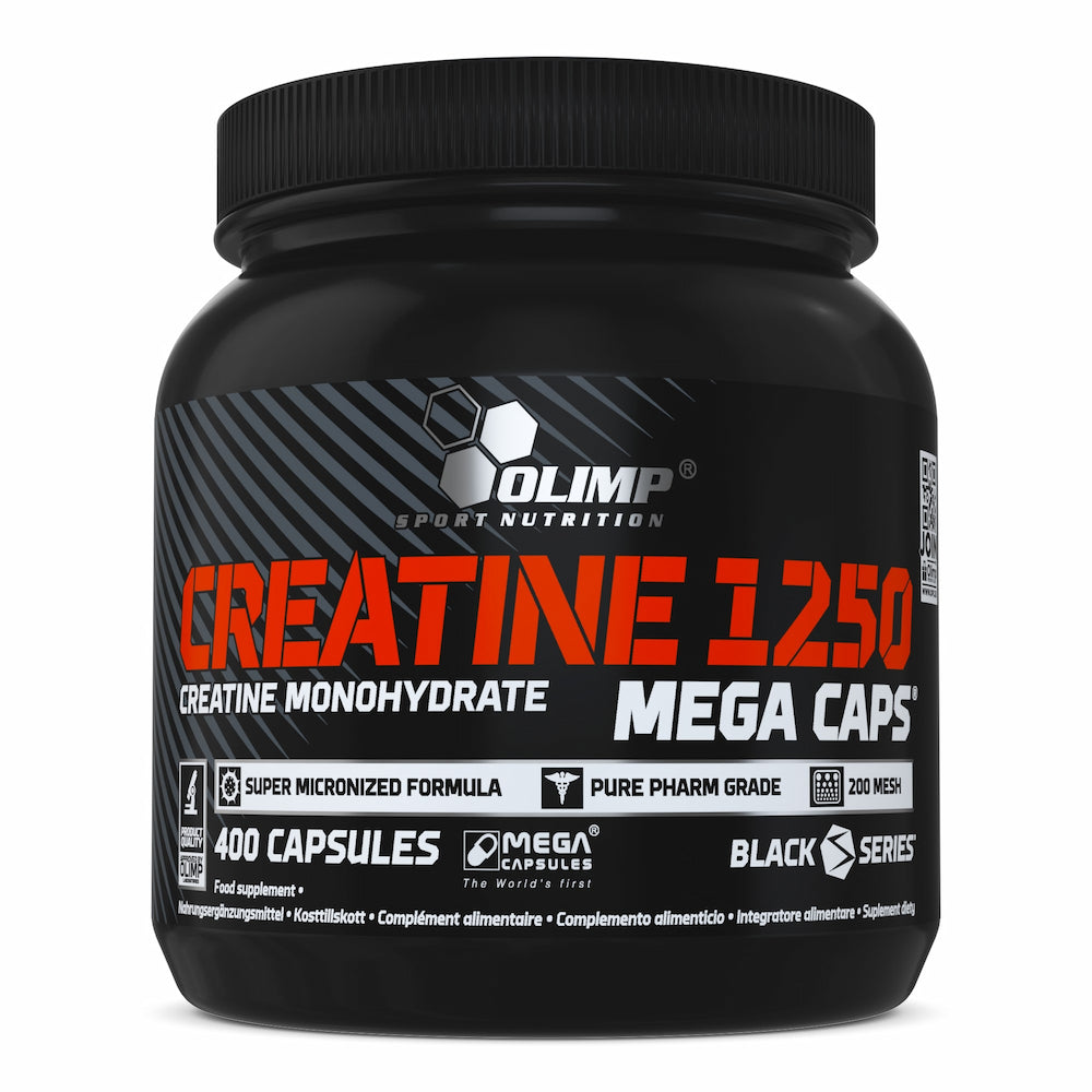 OLIMP Creatine Mega Caps