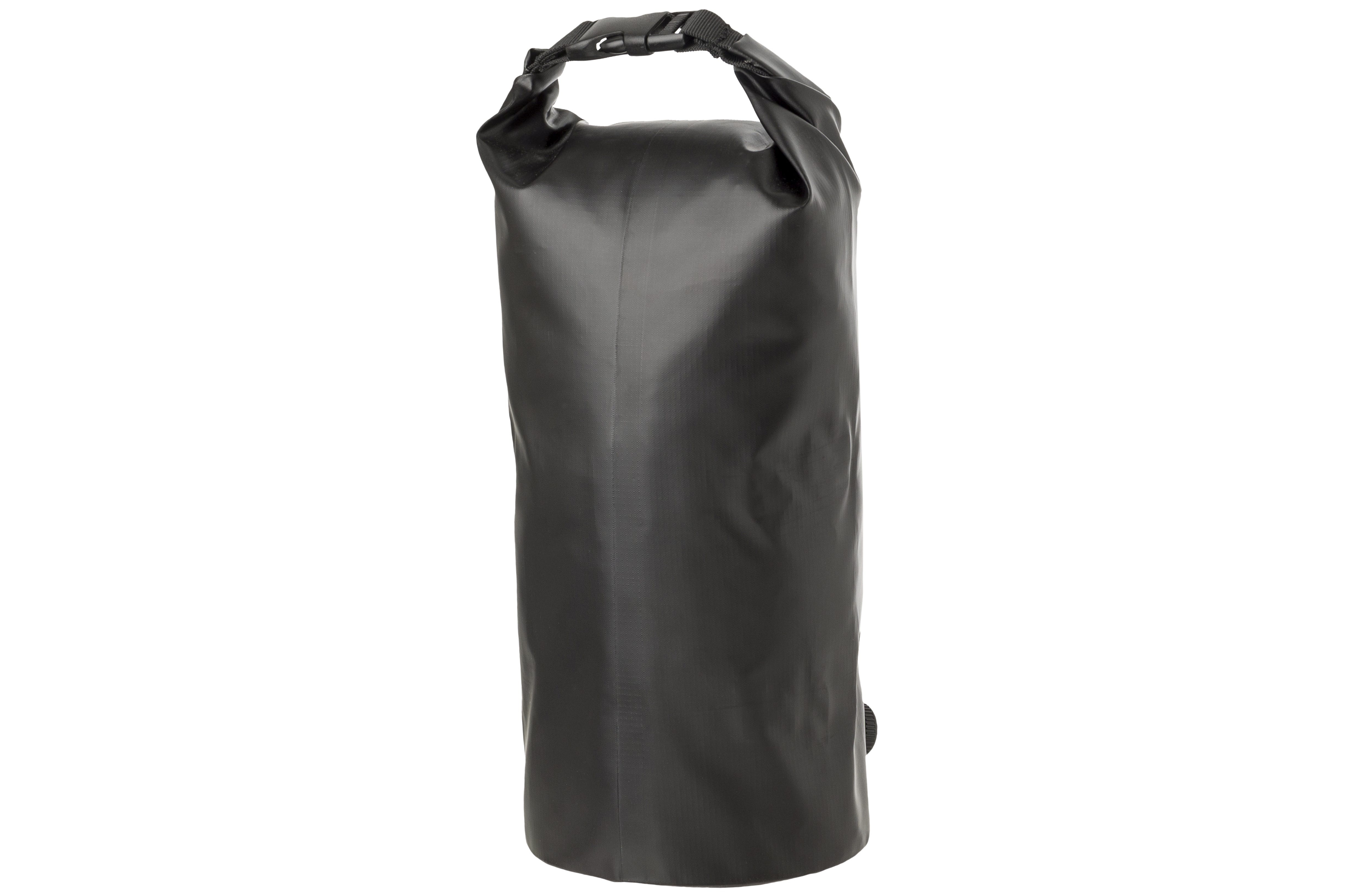 AGU Venture Extreme Pro Dry Bag 3 liter frametas - Black