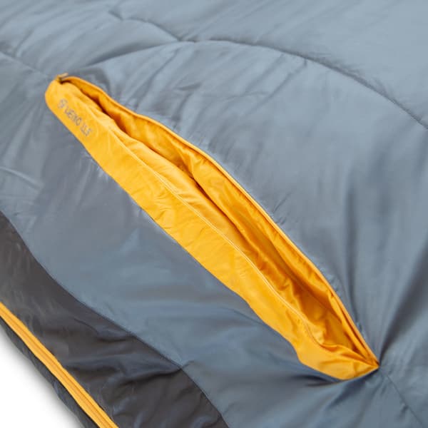 Sac de couchage NEMO EQUIPMENT FORTE M ENDLESS PROMISE 35 REG FORTRESS/MANGO