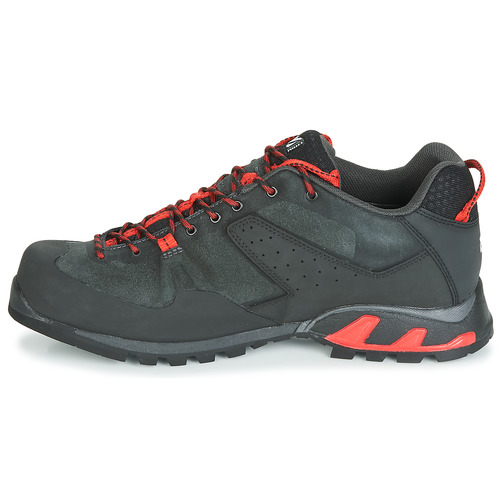 Millet - TRIDENT GUIDE GTX - Noir / Rouge