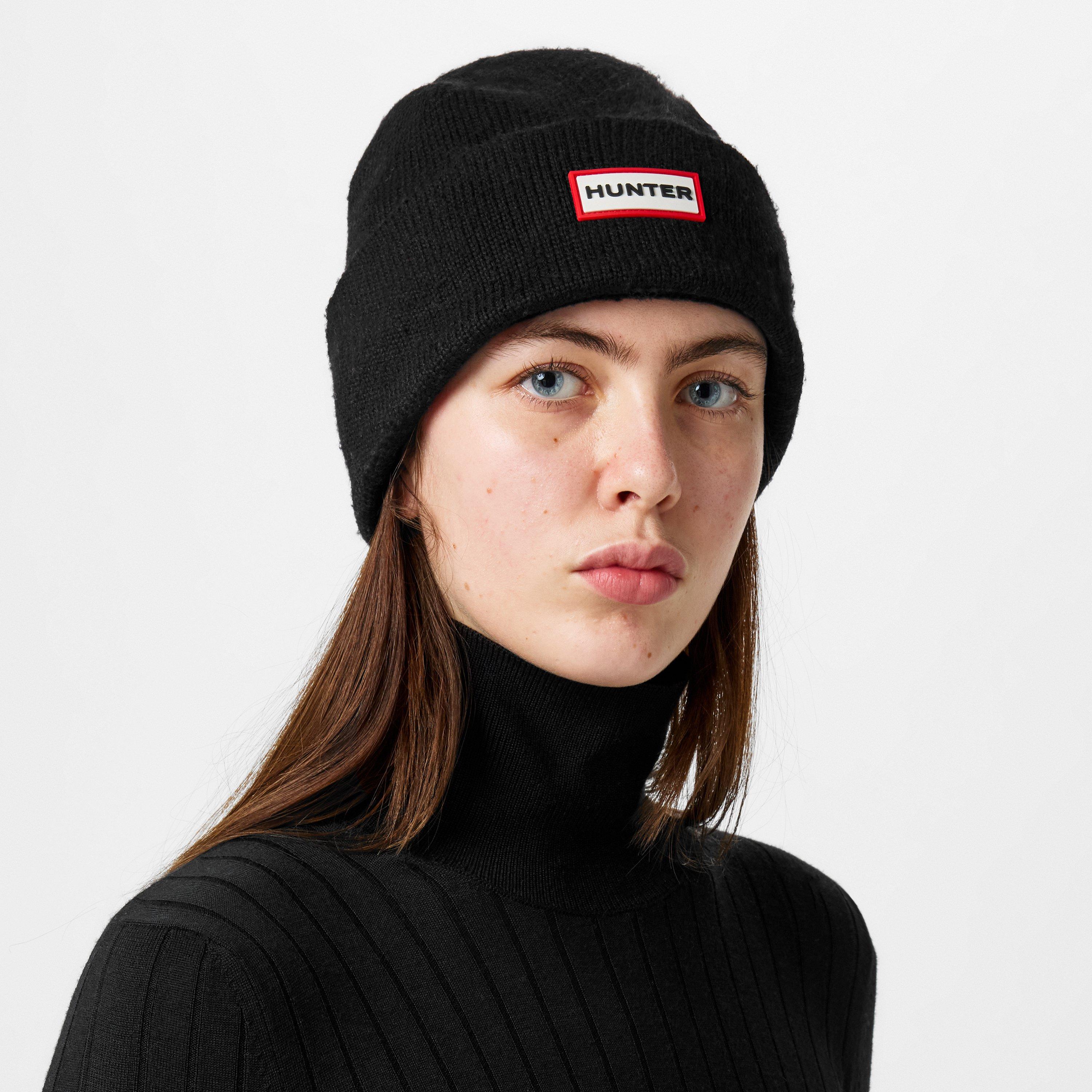 Hunter Play Essential Cuff Beanie