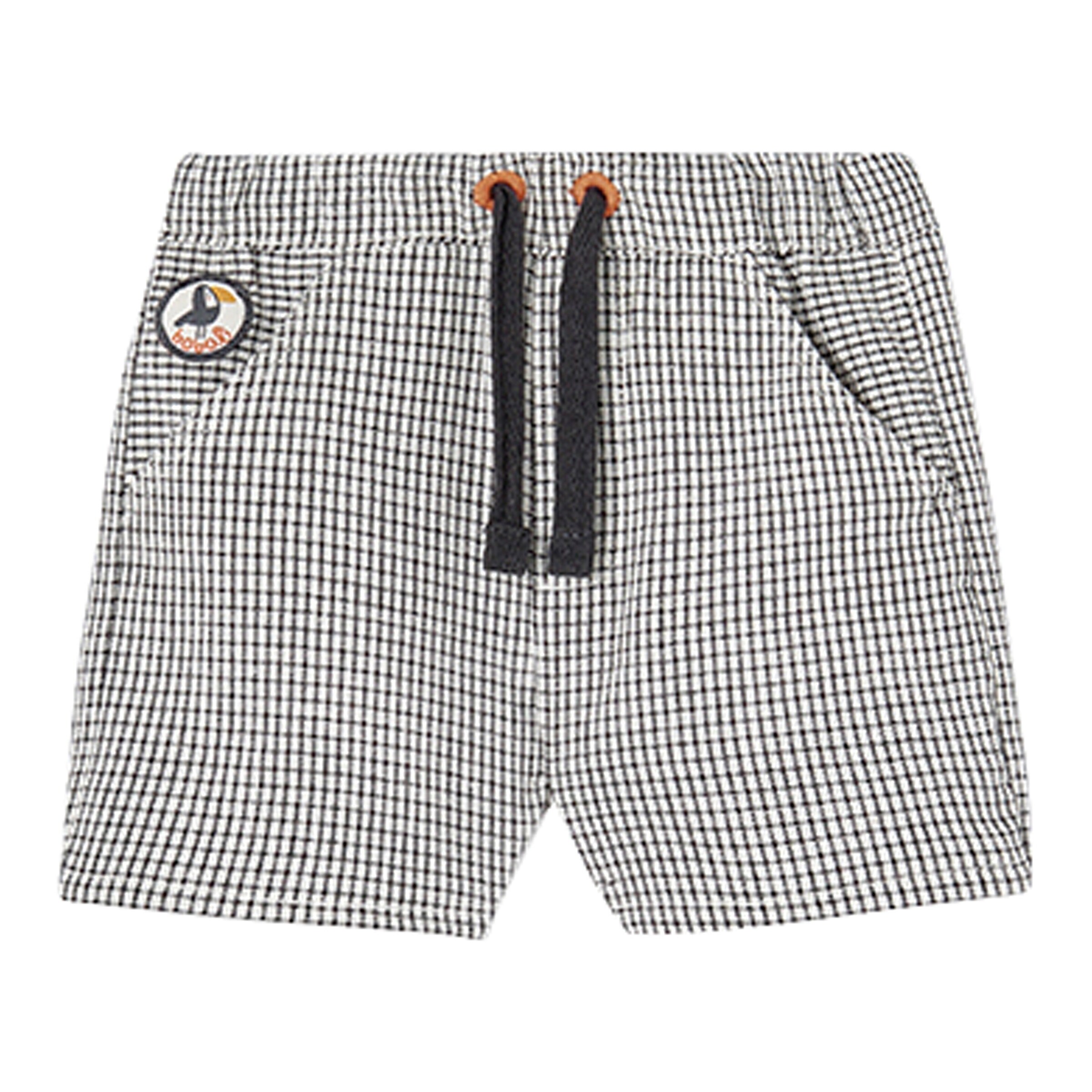 BOBOLI 2-tlg. Set T-Shirt und Shorts Elefant