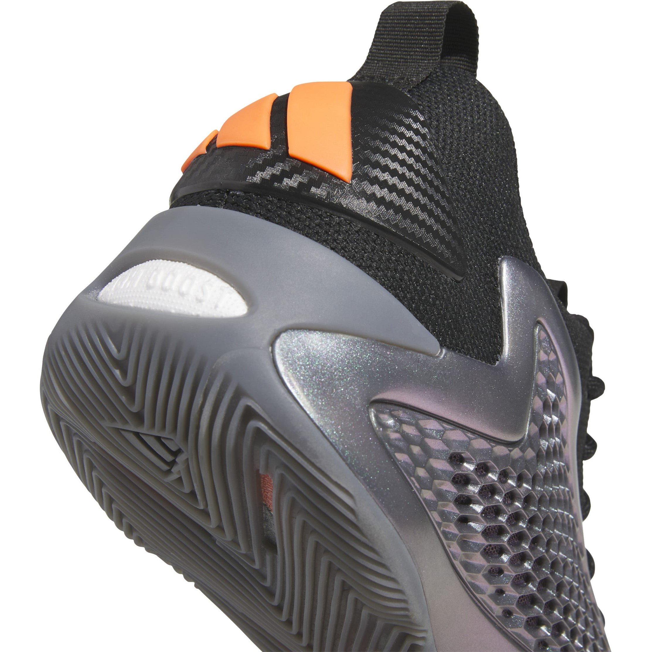 adidas Anthony Edwards 1 Basketball Shoes Mens