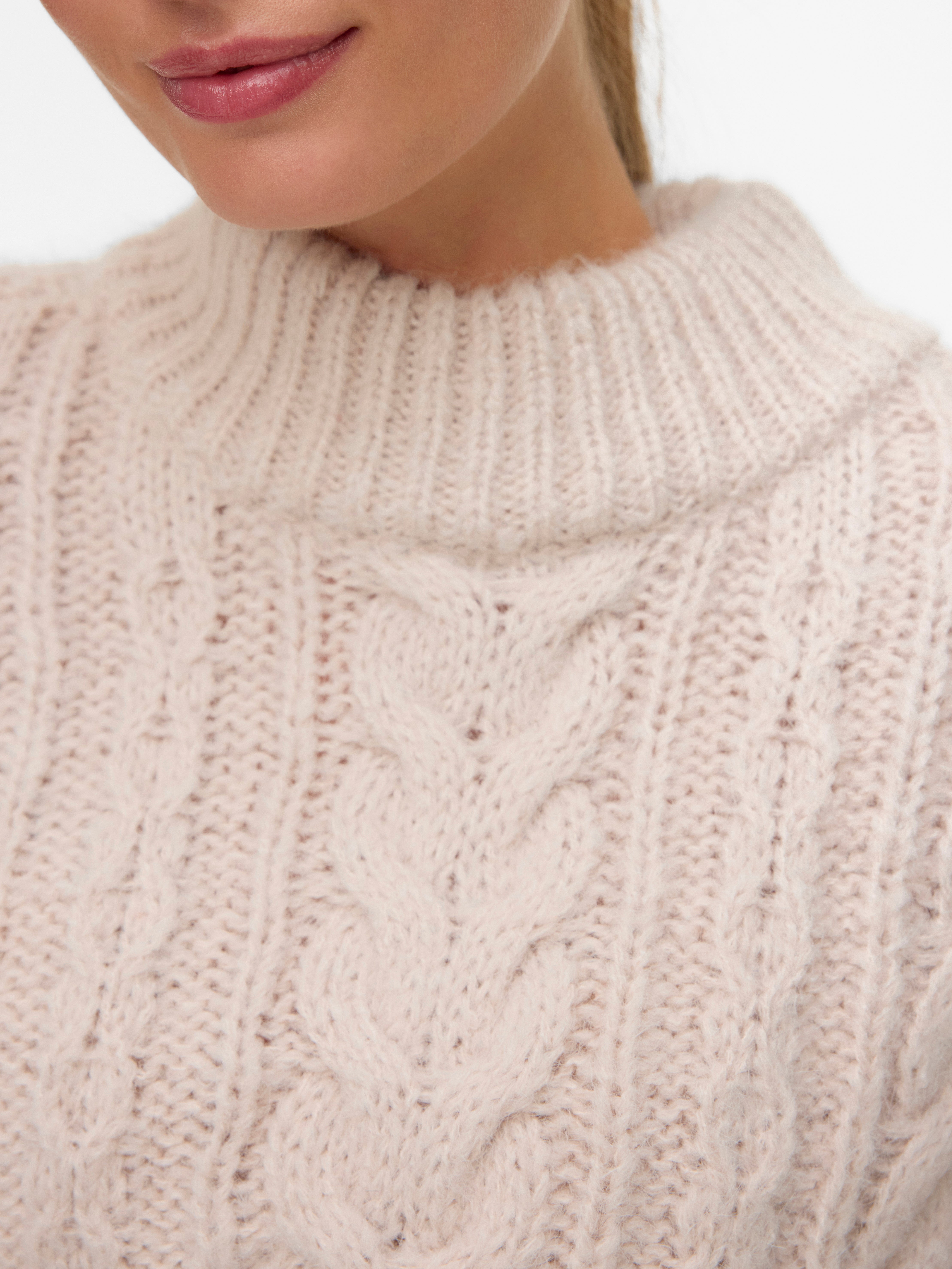 VMDREAM Gebreide pullover