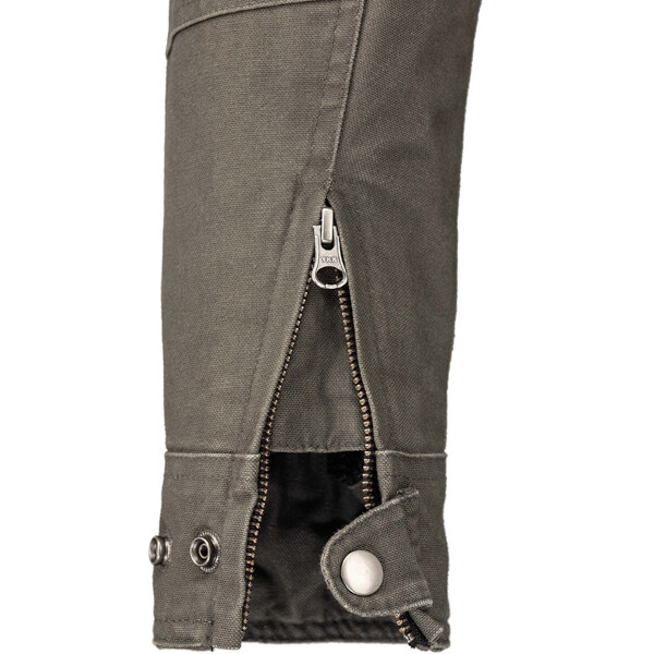 All One - Blouson Madison Kaki