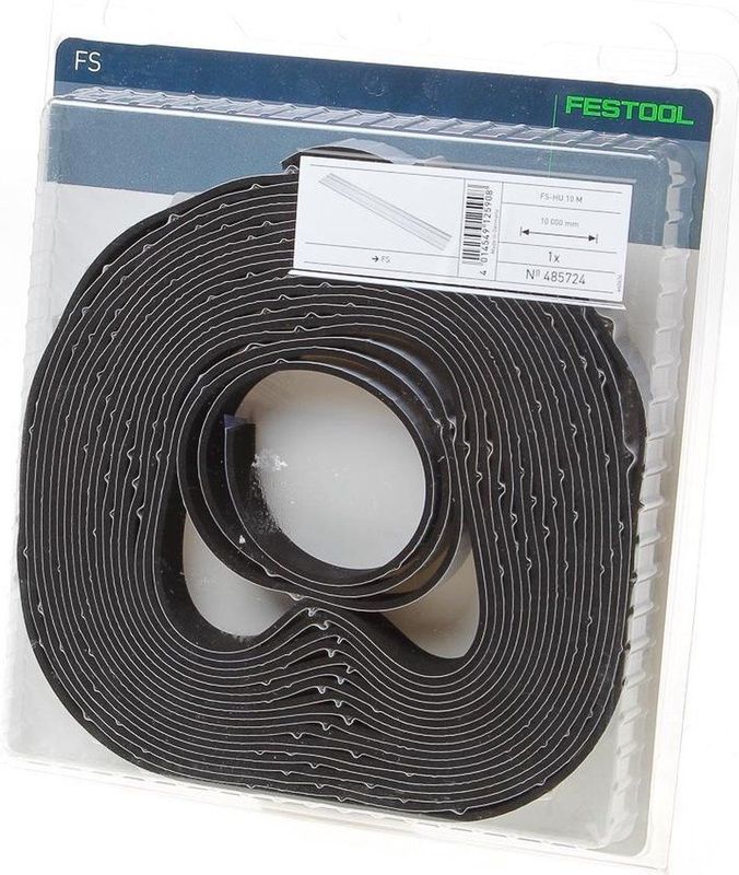 Festool - FS-HU 10M - Toebehoren - Hechtlaag - Voor Geleiderail