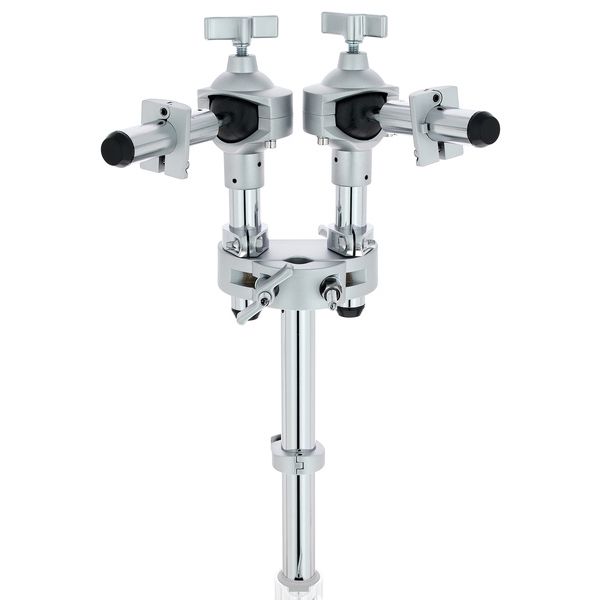 DrumCraft Bass Drum Double Tom Holder SC
