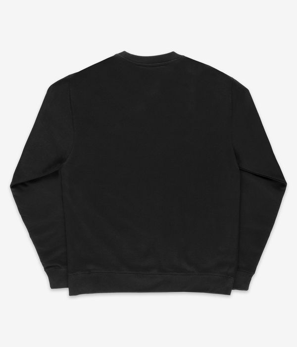 Paradise NYC Fuck Everything Sweatshirt (black)