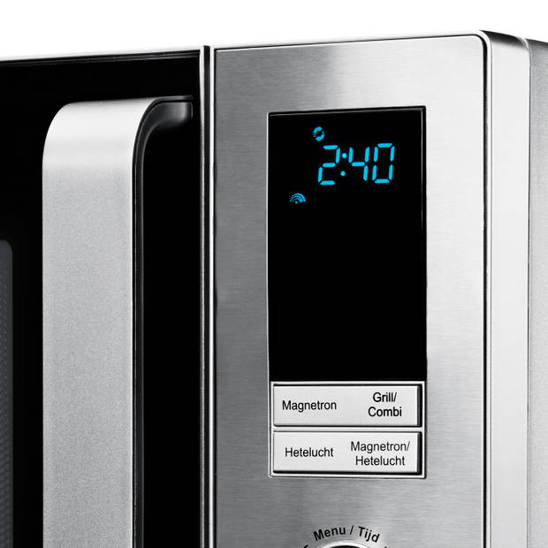 Blokker BL-95003 Combi magnetron 25L
