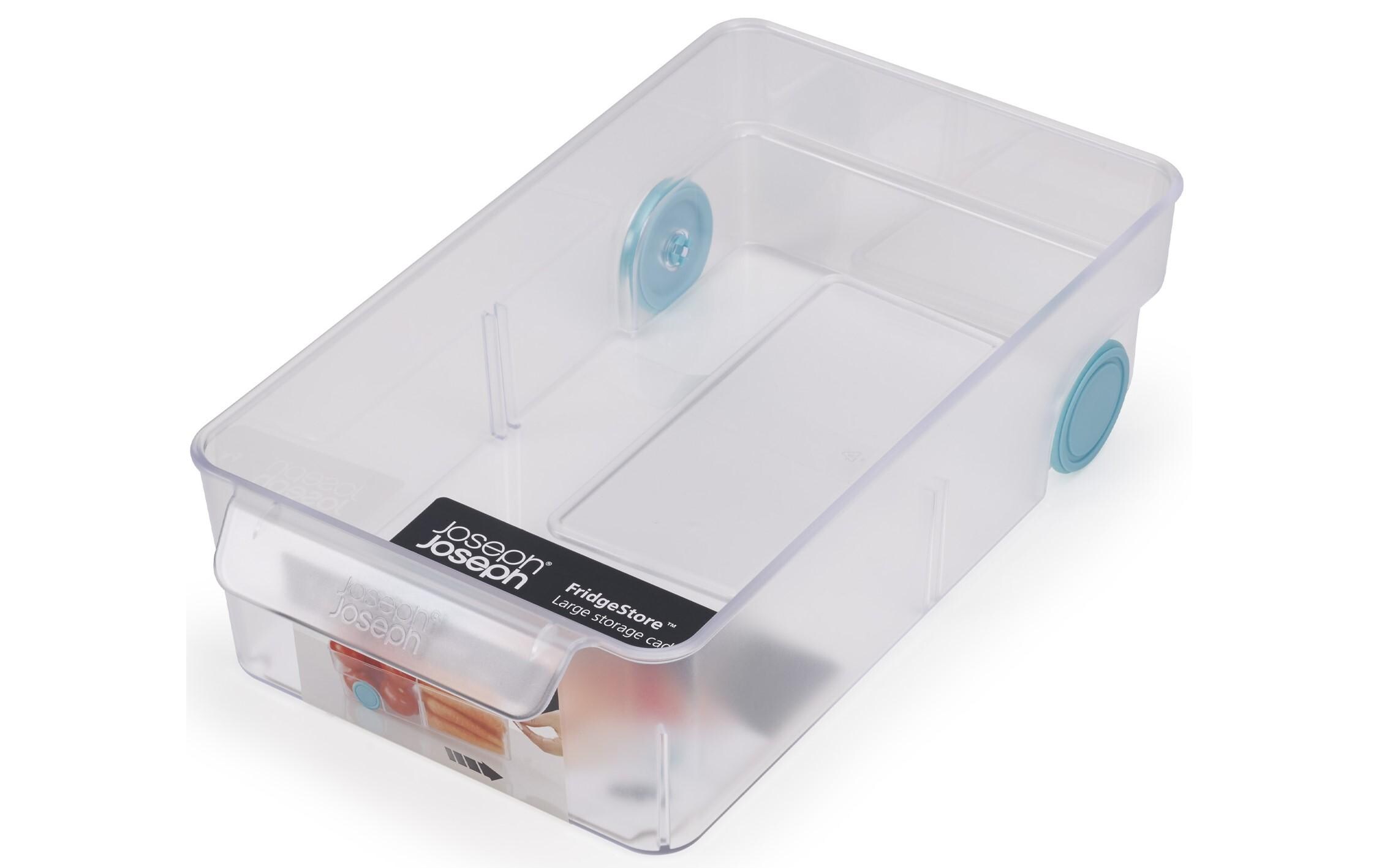 Kühlschrankorganizer Fridge Store 30.8 cm x 17.4 cm x 8.5 cmAufbewahrungsbox