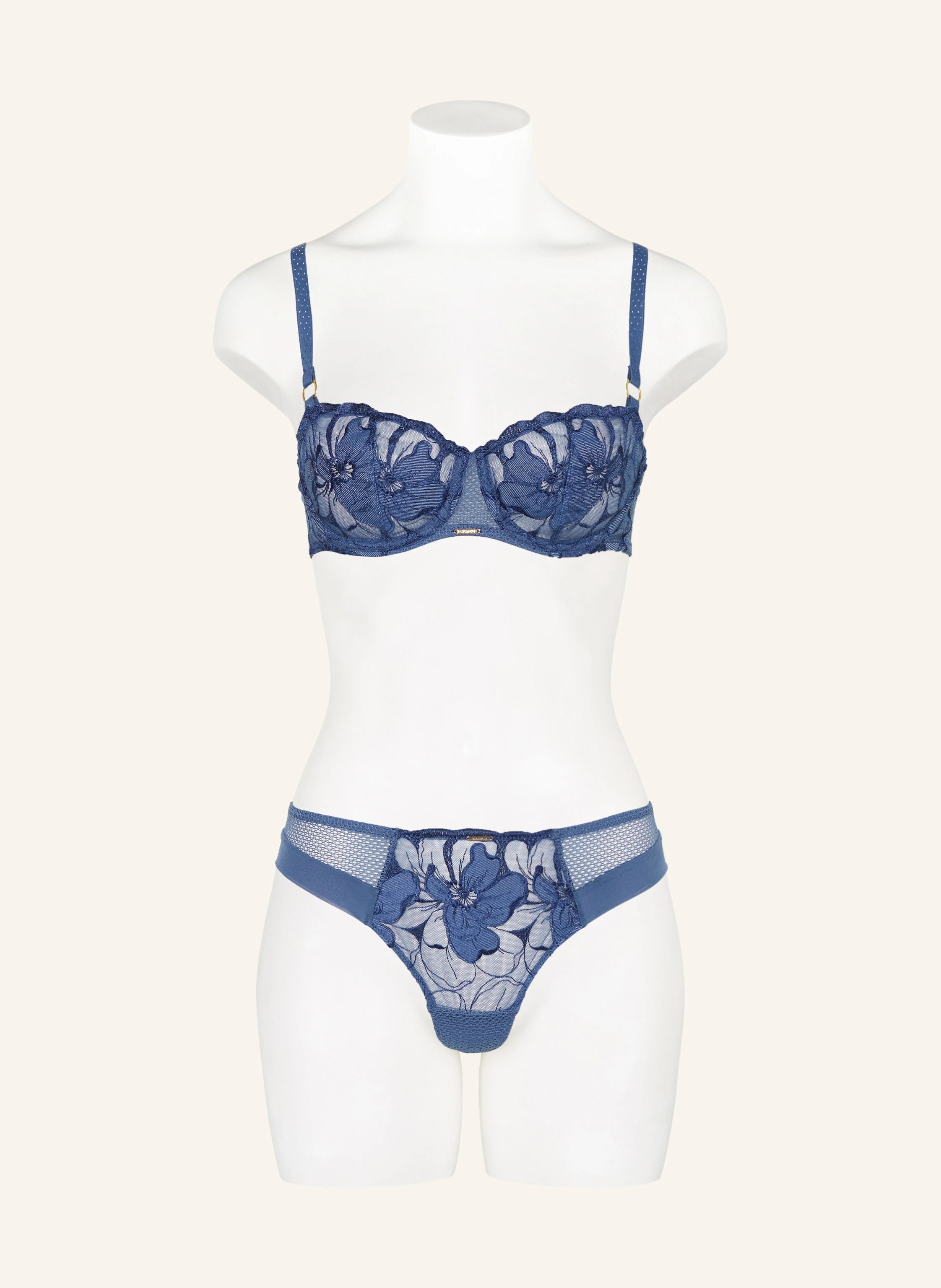 CHANTELLE String FLEURS SIGNATURE
