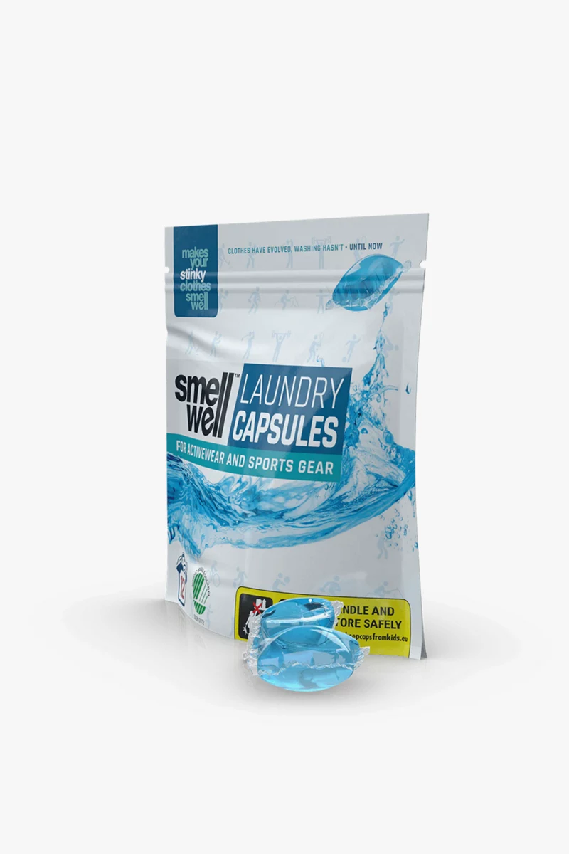 Smell Well 12-Pack Wäschekapseln