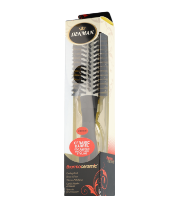 Denman Thermoceramic DCR2 25/52 mm 1-Stück